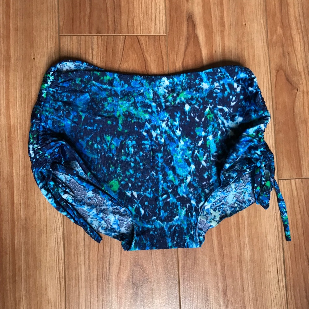 Blue Print Bum Bums (S) - K Deer